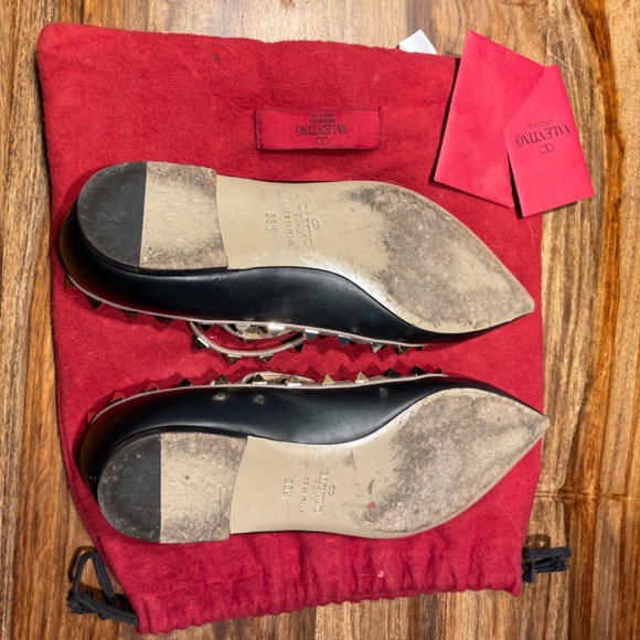 Valentino Gravani Ballet flats/ ballerines - Picture 3 of 3